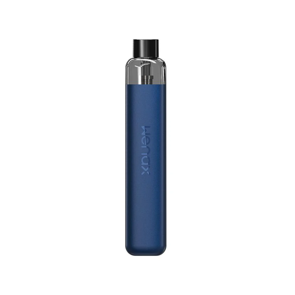 GEEKVAPE WENAX K1 POD SYSTEM - 16 W E-Cigarette Kits - Image 10