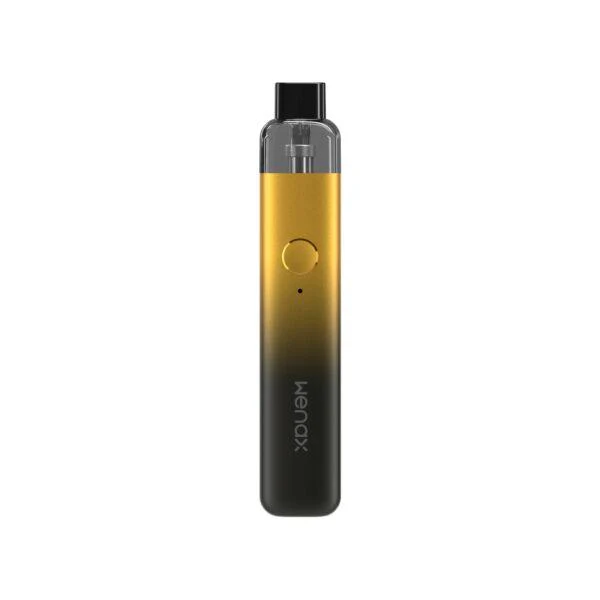 GEEKVAPE WENAX K1 POD SYSTEM - 16 W E-Cigarette Kits - Image 16