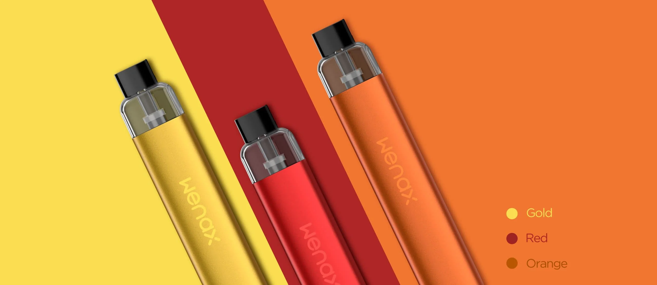 GEEKVAPE WENAX K1 POD SYSTEM - 16 W E-Cigarette Kits - Image 6