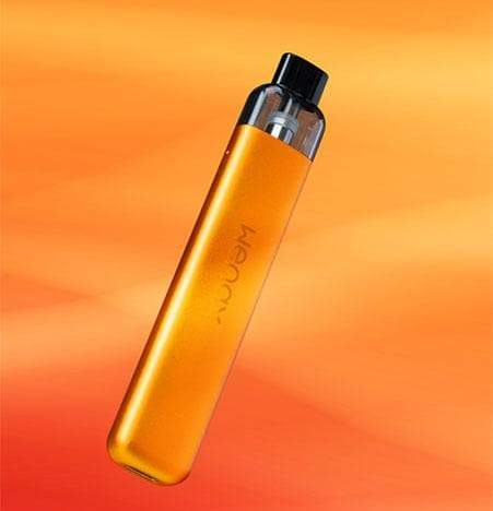GEEKVAPE WENAX K1 POD SYSTEM - 16 W E-Cigarette Kits - Image 9