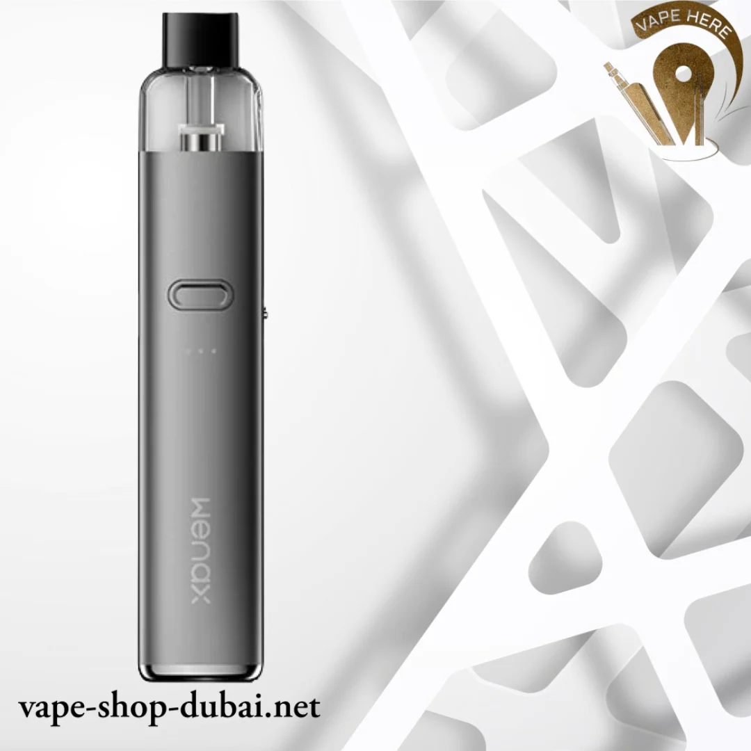 GEEKVAPE WENAX K2 POD KIT - Image 5