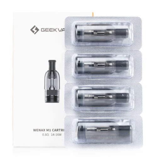 GEEKVAPE WENAX M REPLACEMENT PODS - Image 2