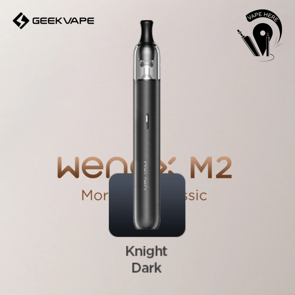 Geekvape WENAX M2 Pod Kit 1200mAh - Image 3
