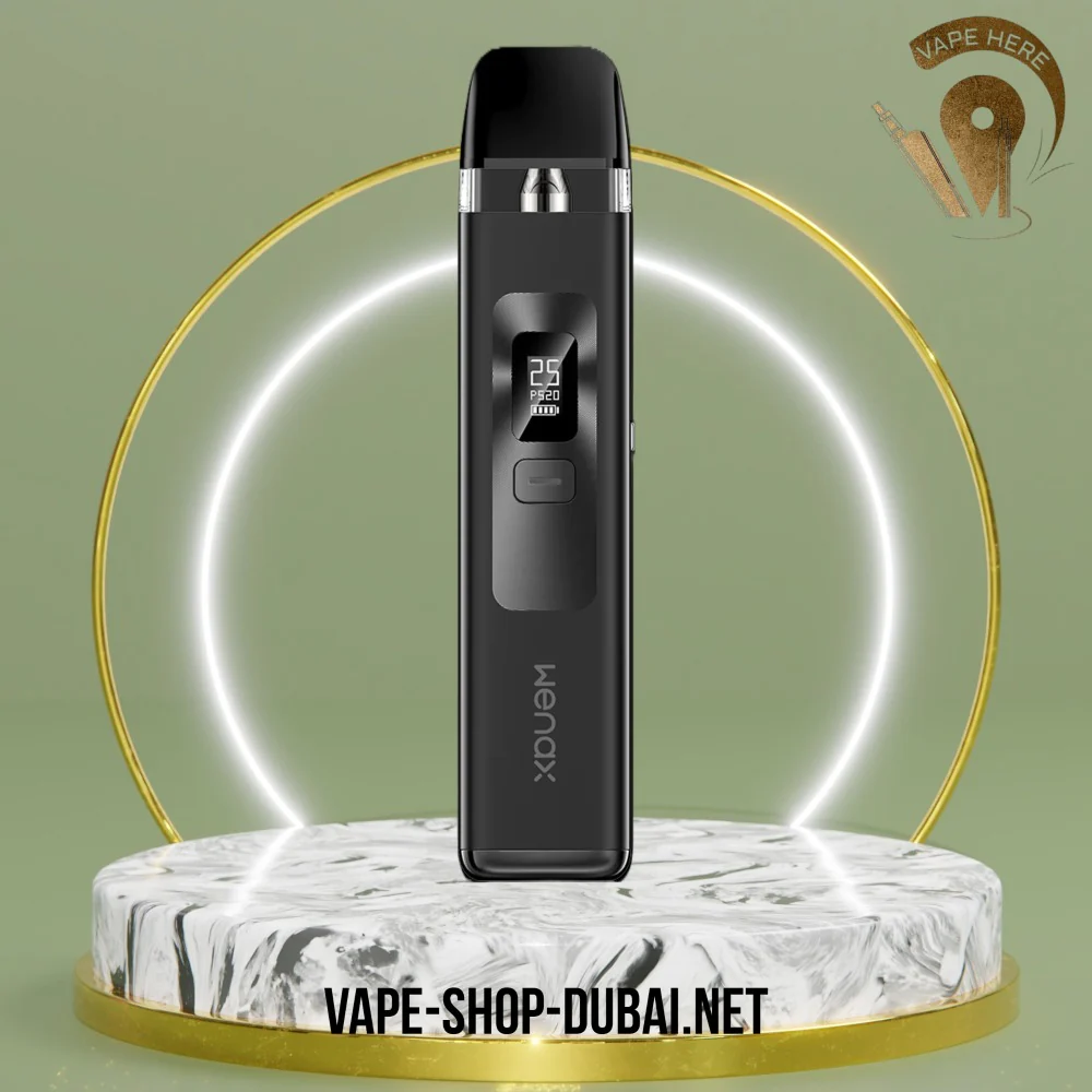 GEEKVAPE WENAX Q POD KIT - Image 3