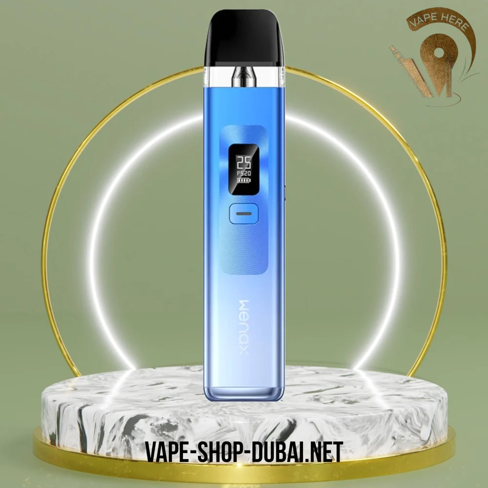 GEEKVAPE WENAX Q POD KIT - Image 4