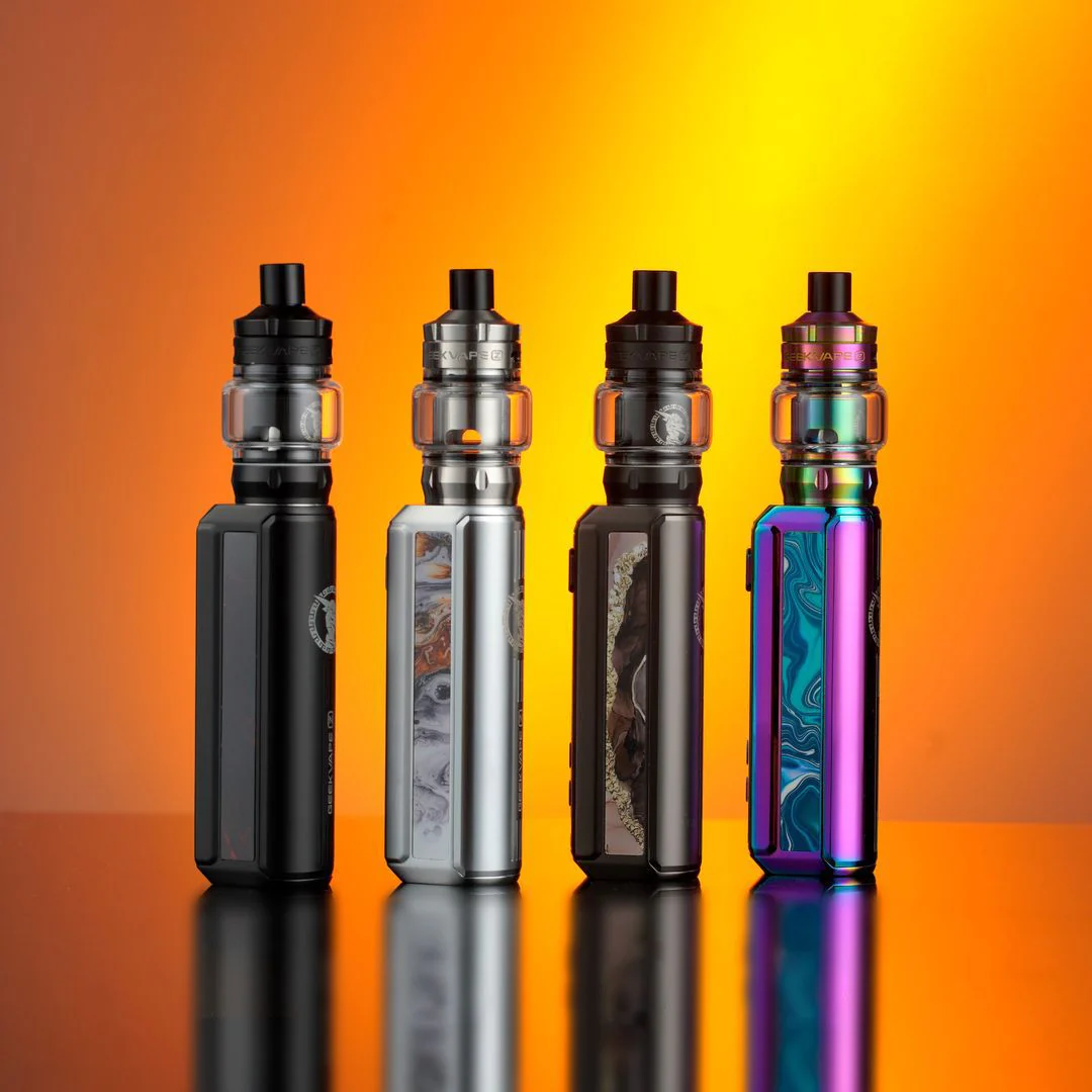GEEKVAPE Z50 Kit 2000mAh - Image 5