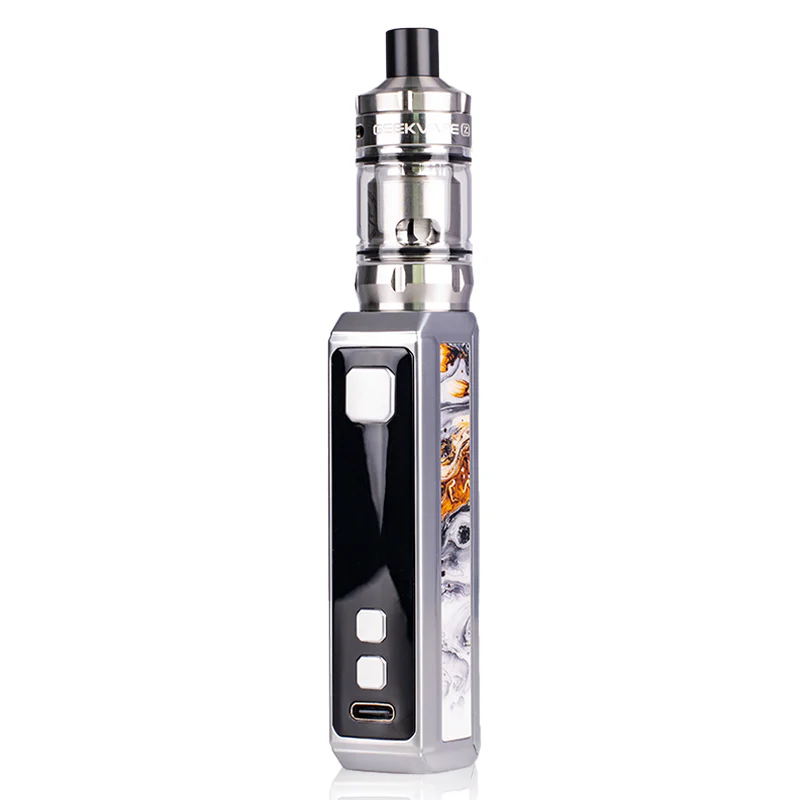 GEEKVAPE Z50 Kit 2000mAh - Image 7