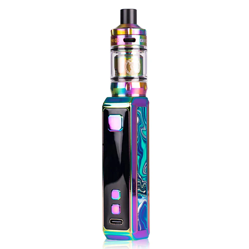 GEEKVAPE Z50 Kit 2000mAh - Image 8