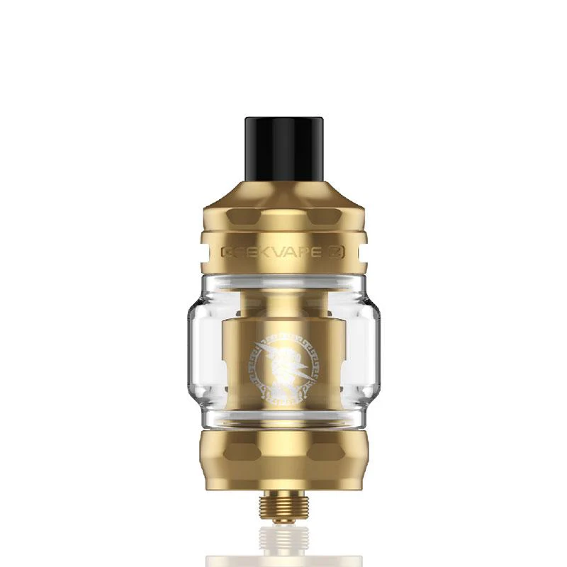 GEEKVAPE ZEUS NANO 2 TANK 3.5ML - Image 4