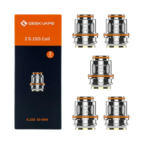 GEEKVAPE Z Series Coils - Image 10