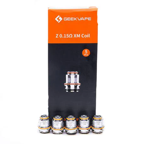 GEEKVAPE Z Series Coils - Image 11
