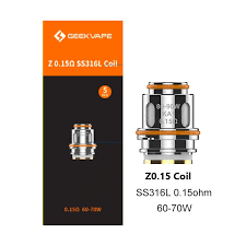 GEEKVAPE Z Series Coils - Image 9