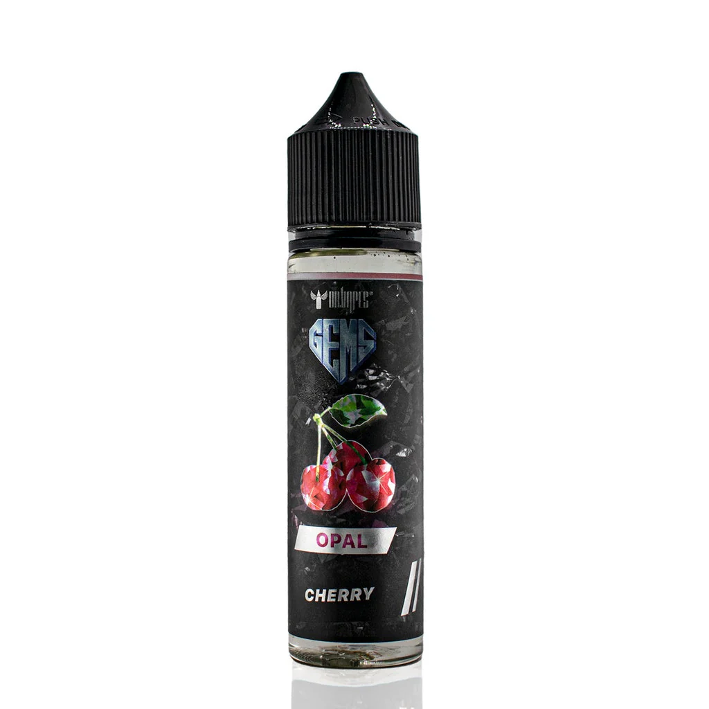 GEMS OPAL CHERRY - E liquid by Dr Vapes (GEMS Series) - Image 5