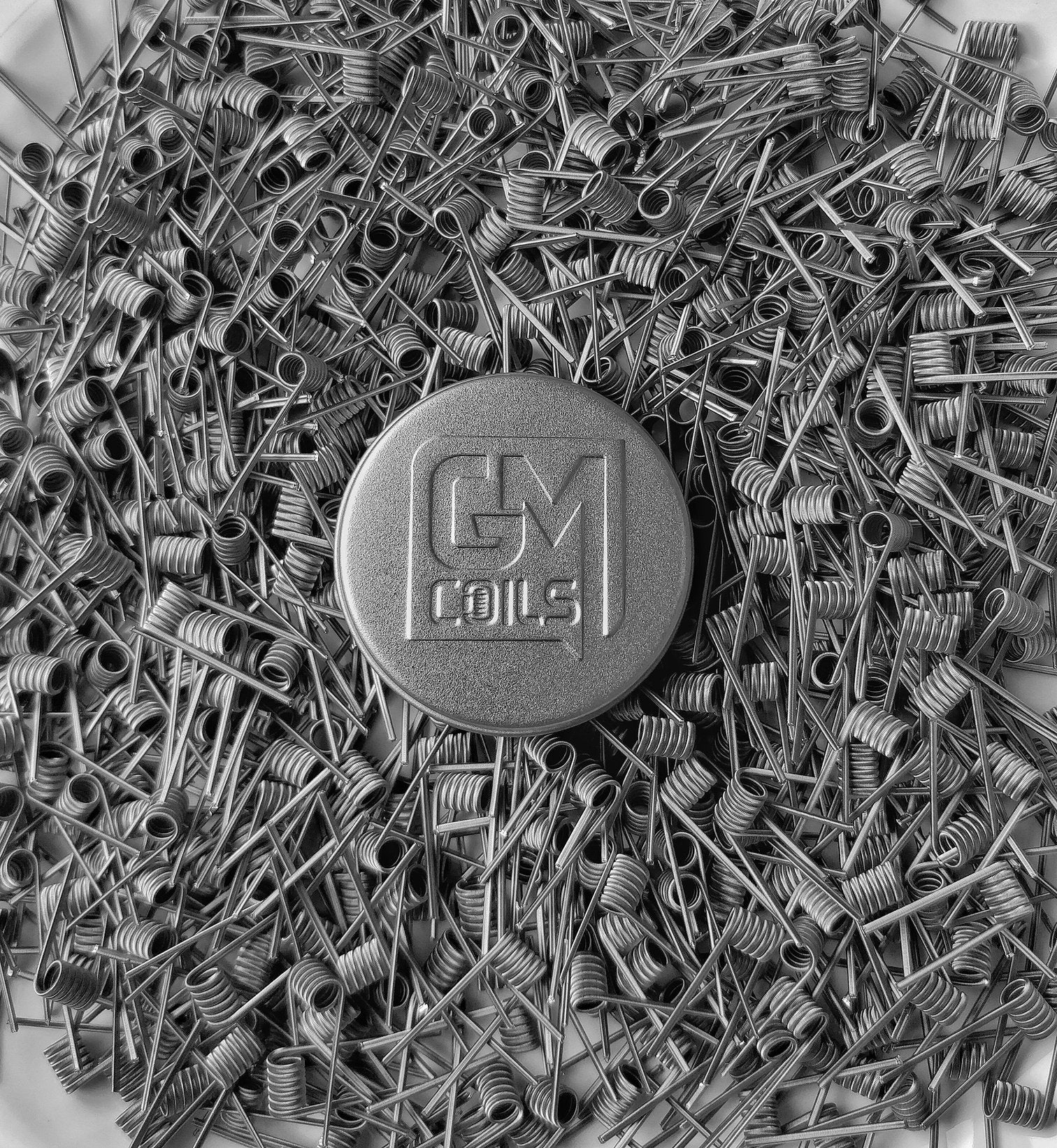 GM HAND CRAFTED COILS - Image 2