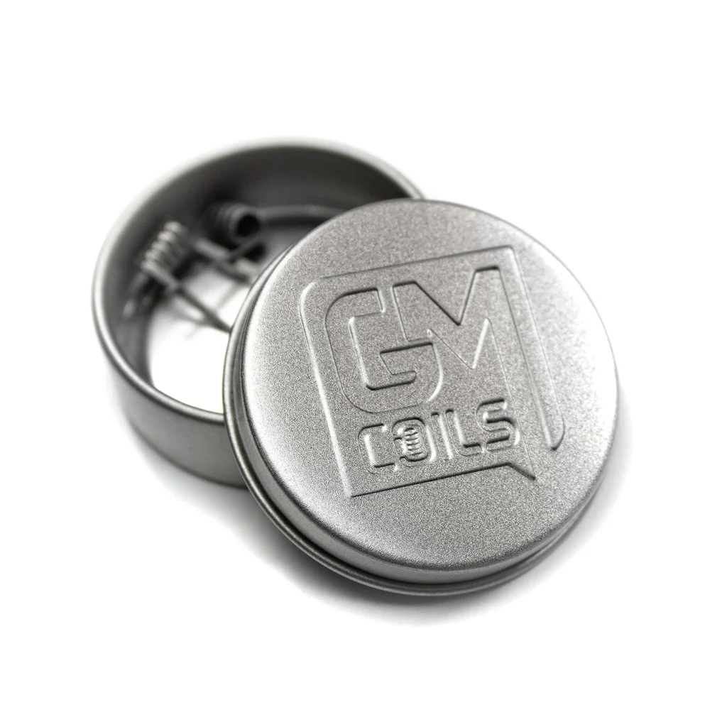 GM HAND CRAFTED COILS - Image 3