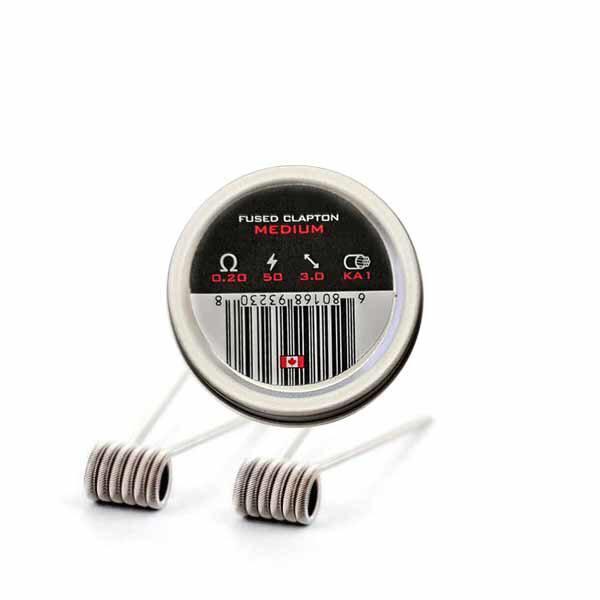GM HAND CRAFTED COILS - Image 5