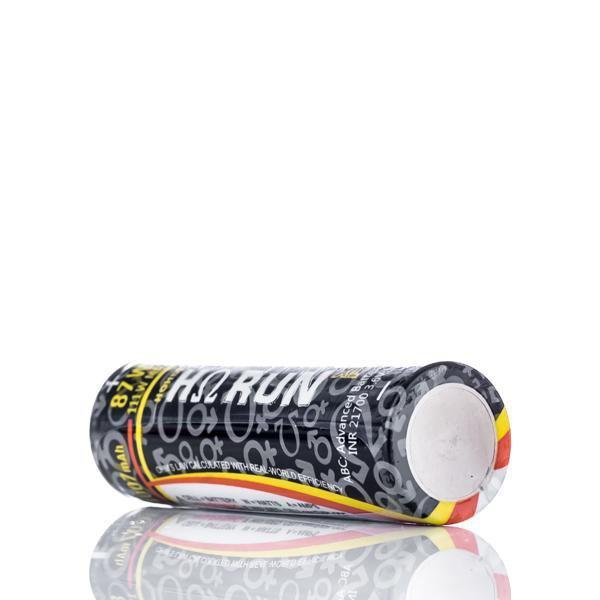 HOHM Tech RUN XL 21700 - 4007mAh 30.3A Battery - Image 5