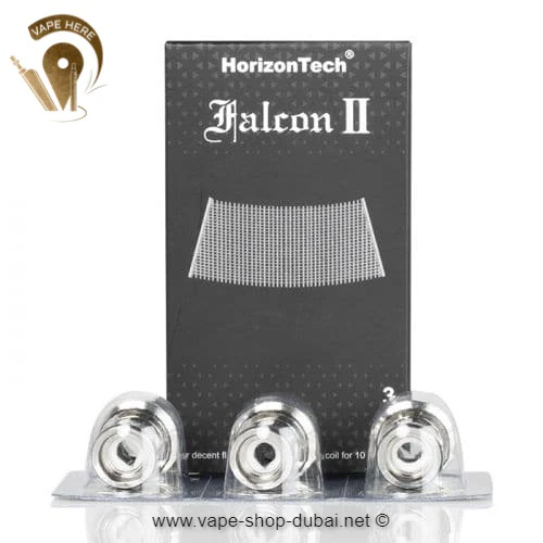 HORIZON FALCON 2 SECTOR MESH COILS