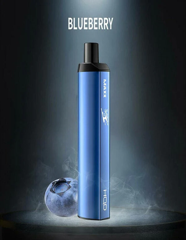 HQD Maxx 2500 Puffs Disposable Vape - Image 14