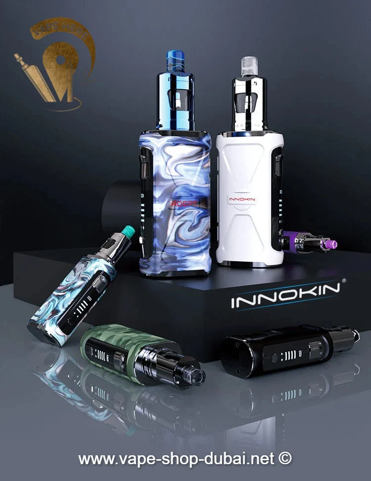 INNOKIN ADEPT ZLIDE VAPE KIT