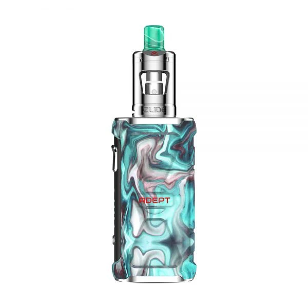 INNOKIN ADEPT ZLIDE VAPE KIT - Image 3
