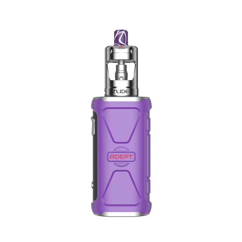 INNOKIN ADEPT ZLIDE VAPE KIT - Image 4