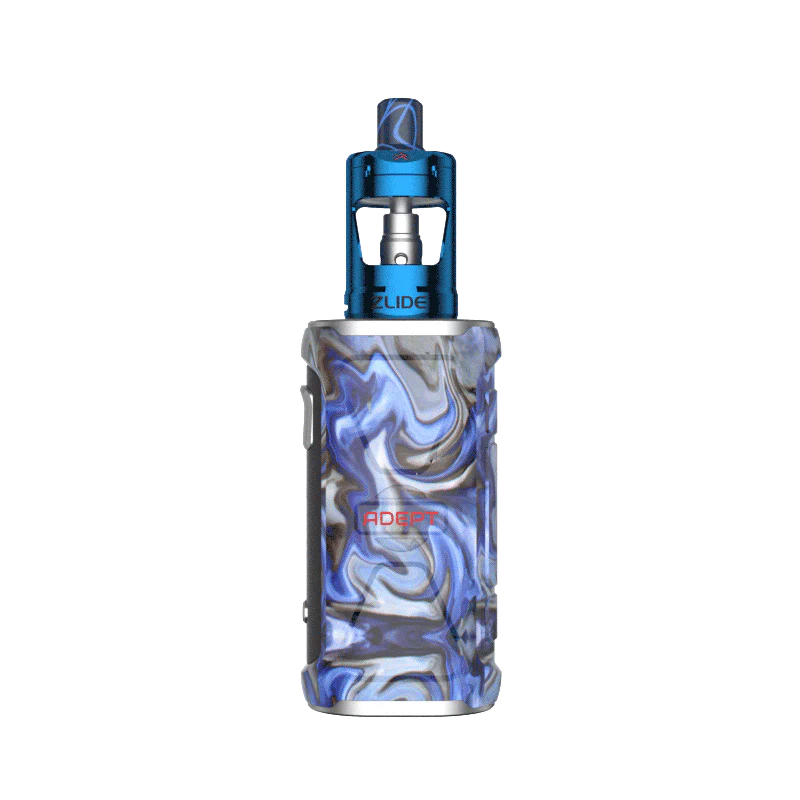 INNOKIN ADEPT ZLIDE VAPE KIT - Image 5