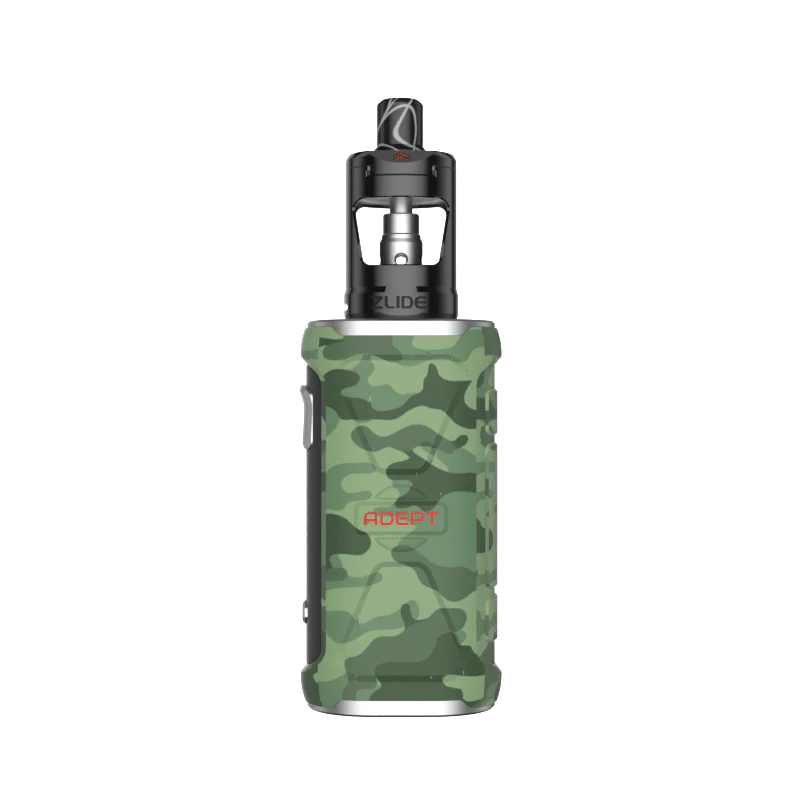 INNOKIN ADEPT ZLIDE VAPE KIT - Image 6