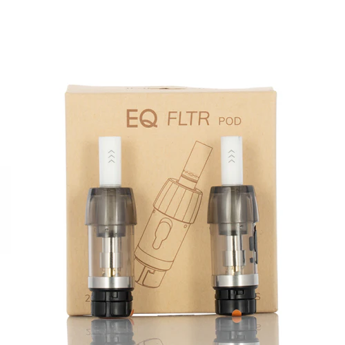 INNOKIN EQ FLTR REPLACEMENT PODS - Image 2