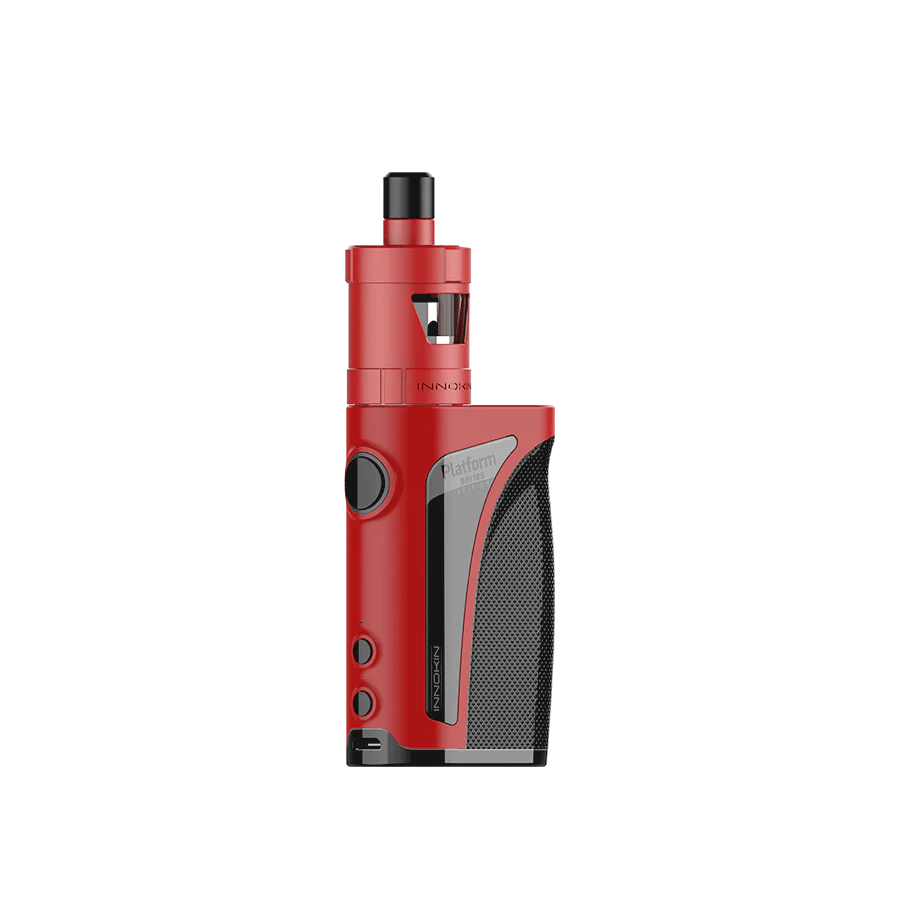 INNOKIN KROMA-A 75W & ZENITH TANK STARTER KIT - Image 5
