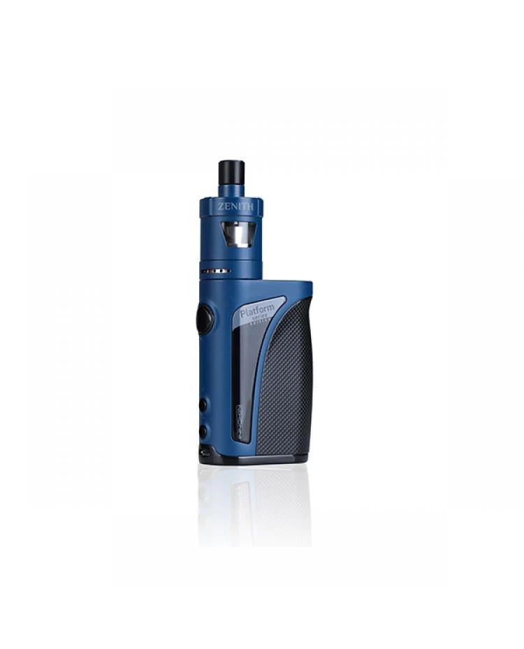 INNOKIN KROMA-A 75W & ZENITH TANK STARTER KIT - Image 7