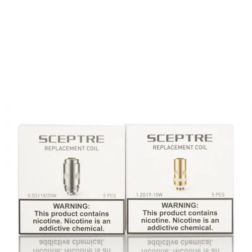 INNOKIN SCEPTRE REPLACEMENT COILS - Image 4