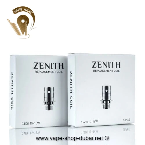 INNOKIN Z REPLACEMENT COILS