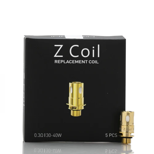 INNOKIN Z REPLACEMENT COILS - Image 4