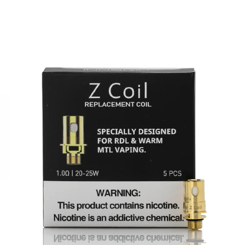 INNOKIN Z REPLACEMENT COILS - Image 5