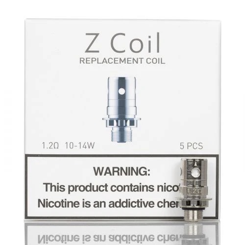 INNOKIN Z REPLACEMENT COILS - Image 6