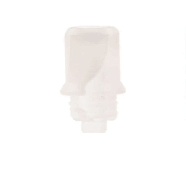 INNOKIN ZLIDE 510 RESIN DRIP TIP - Image 4