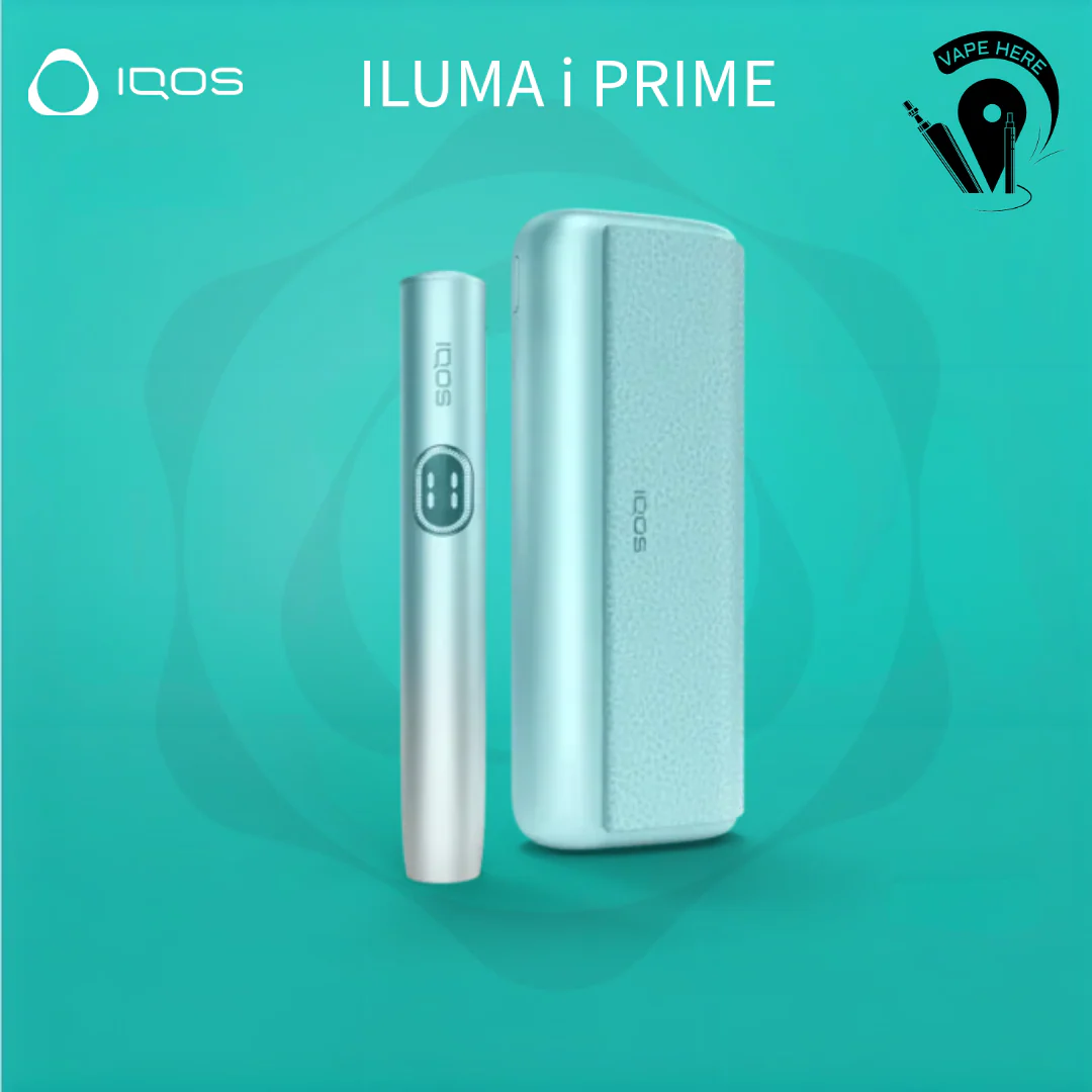 IQOS ILUMA PRIME System - I Series - Image 3