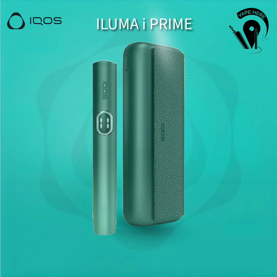 IQOS ILUMA PRIME System - I Series - Image 4