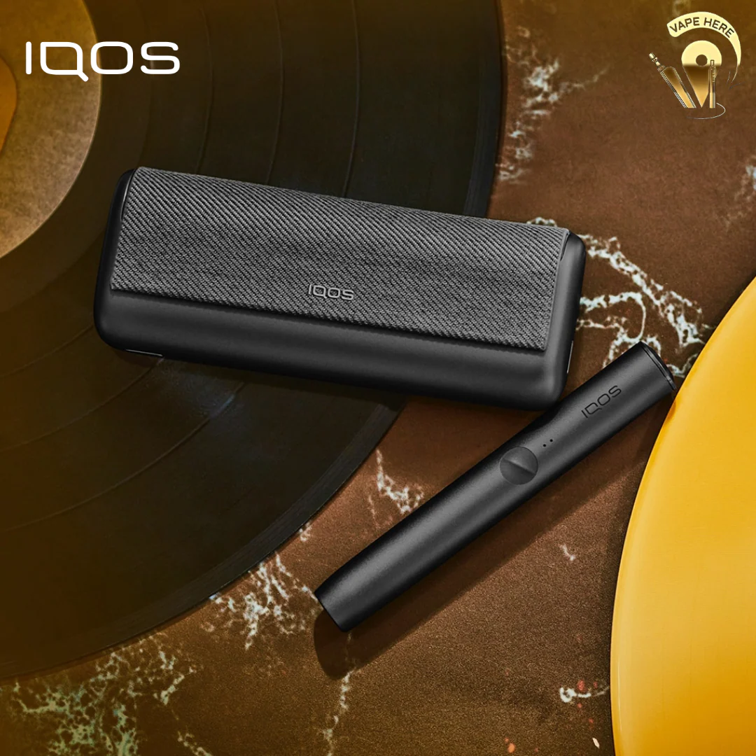IQOS ILUMA PRIME System - Image 3