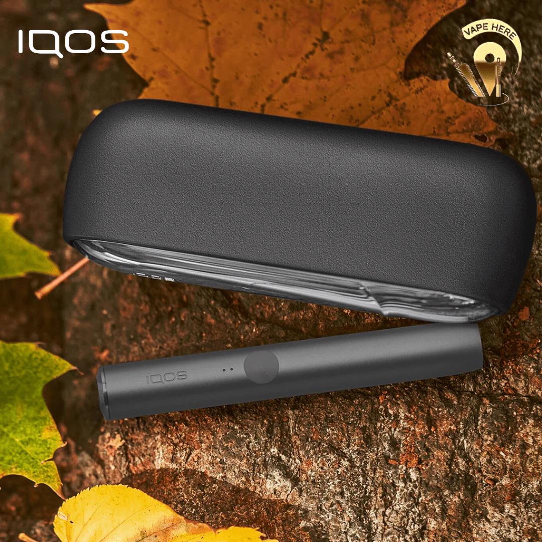 IQOS ILUMA STANDARD System - Image 3