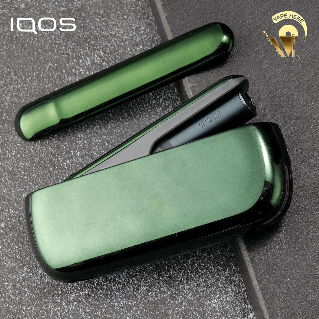 IQOS ILUMA STANDARD System - Image 4