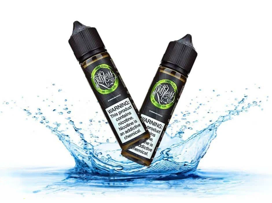 Ruthless Jungle Fever Juice , 60ml - Image 2