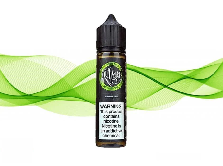 Ruthless Jungle Fever Juice , 60ml - Image 3