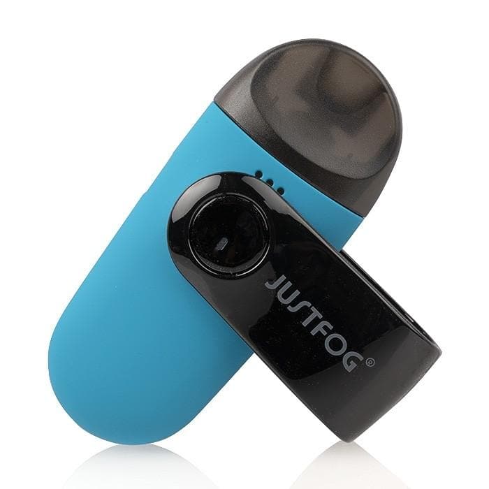 JUSTFOG C601 ULTRA PORTABLE POD SYSTEM ( Clearance Offer ) - Image 4