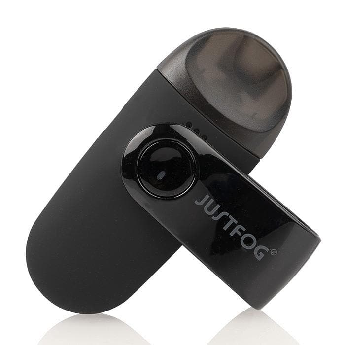 JUSTFOG C601 ULTRA PORTABLE POD SYSTEM ( Clearance Offer ) - Image 5