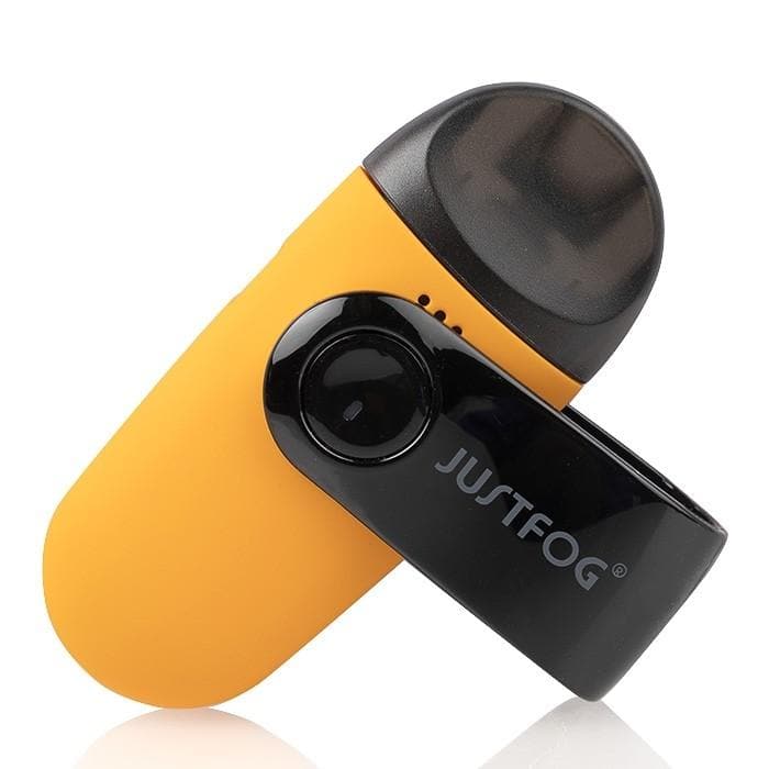 JUSTFOG C601 ULTRA PORTABLE POD SYSTEM ( Clearance Offer ) - Image 7