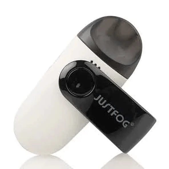 JUSTFOG C601 ULTRA PORTABLE POD SYSTEM ( Clearance Offer ) - Image 8