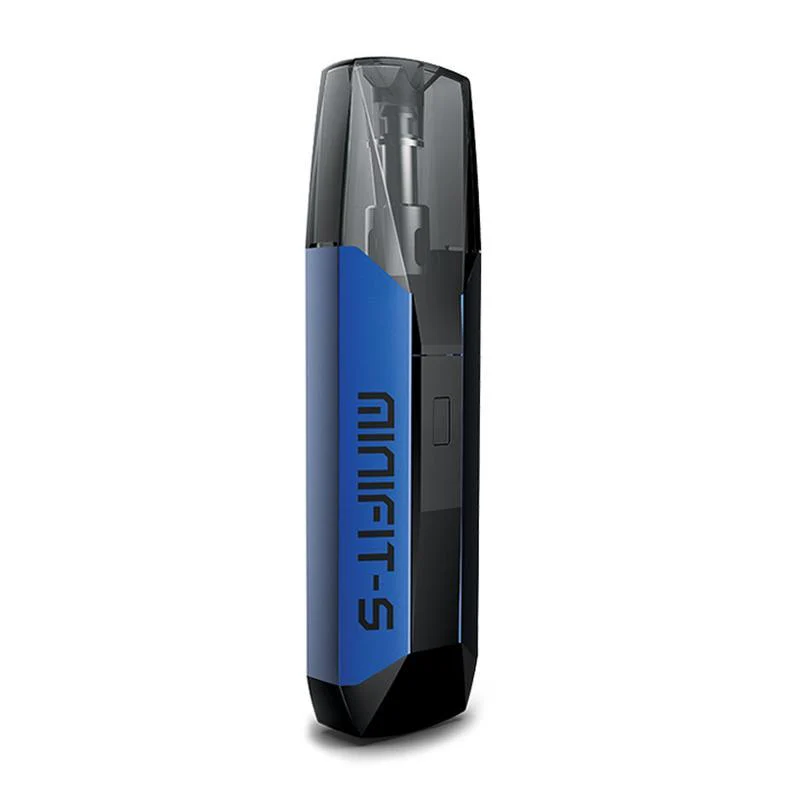 JUSTFOG MINI FIT S POD KIT 420MAH - Image 10