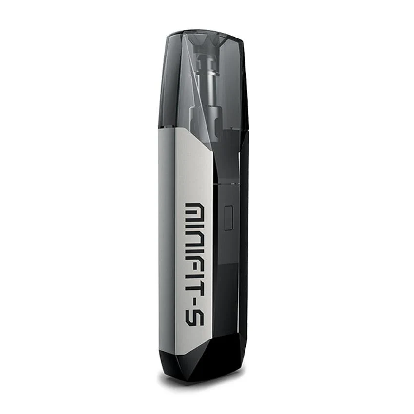 JUSTFOG MINI FIT S POD KIT 420MAH - Image 11